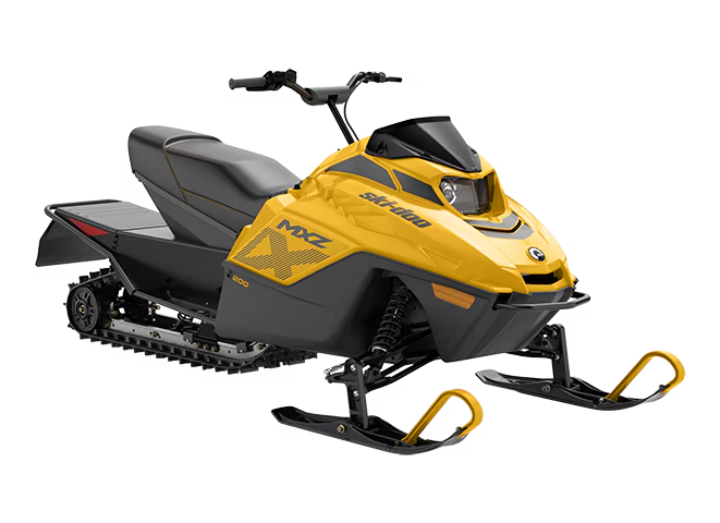 MXZ 200