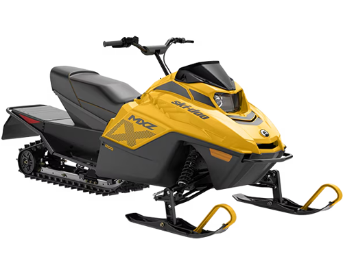 MXZ Neo
