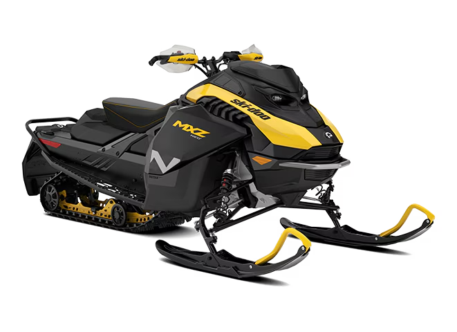 MXZ Neo